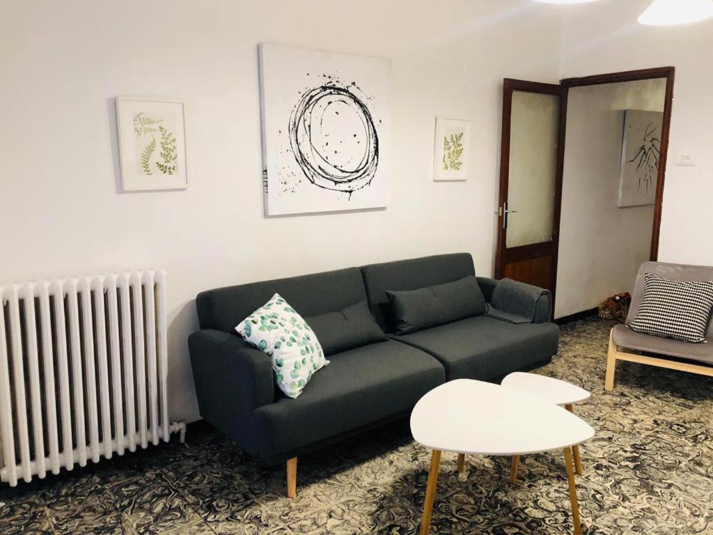Apartament Con Encanto Apartment Castellón de la Plana Exterior photo